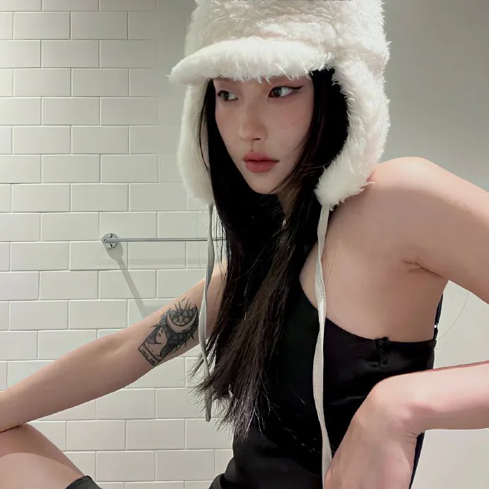 可不可以，你也刚好喜欢我
